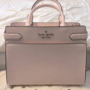 Kate Spade Staci medium satchel
